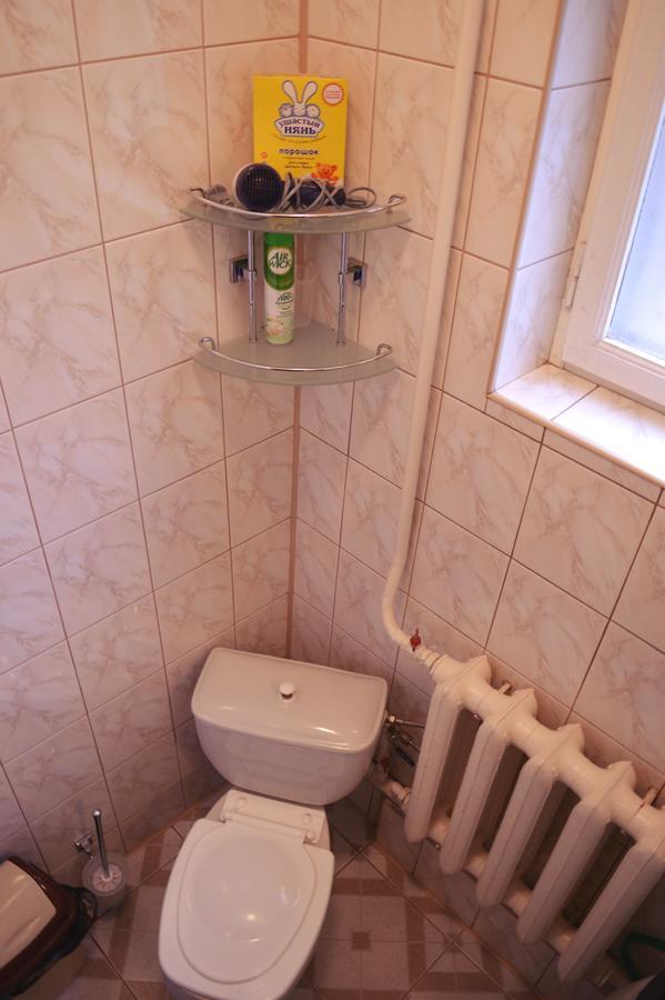 Hotel "Arttrakt" Lwów Zewnętrze zdjęcie